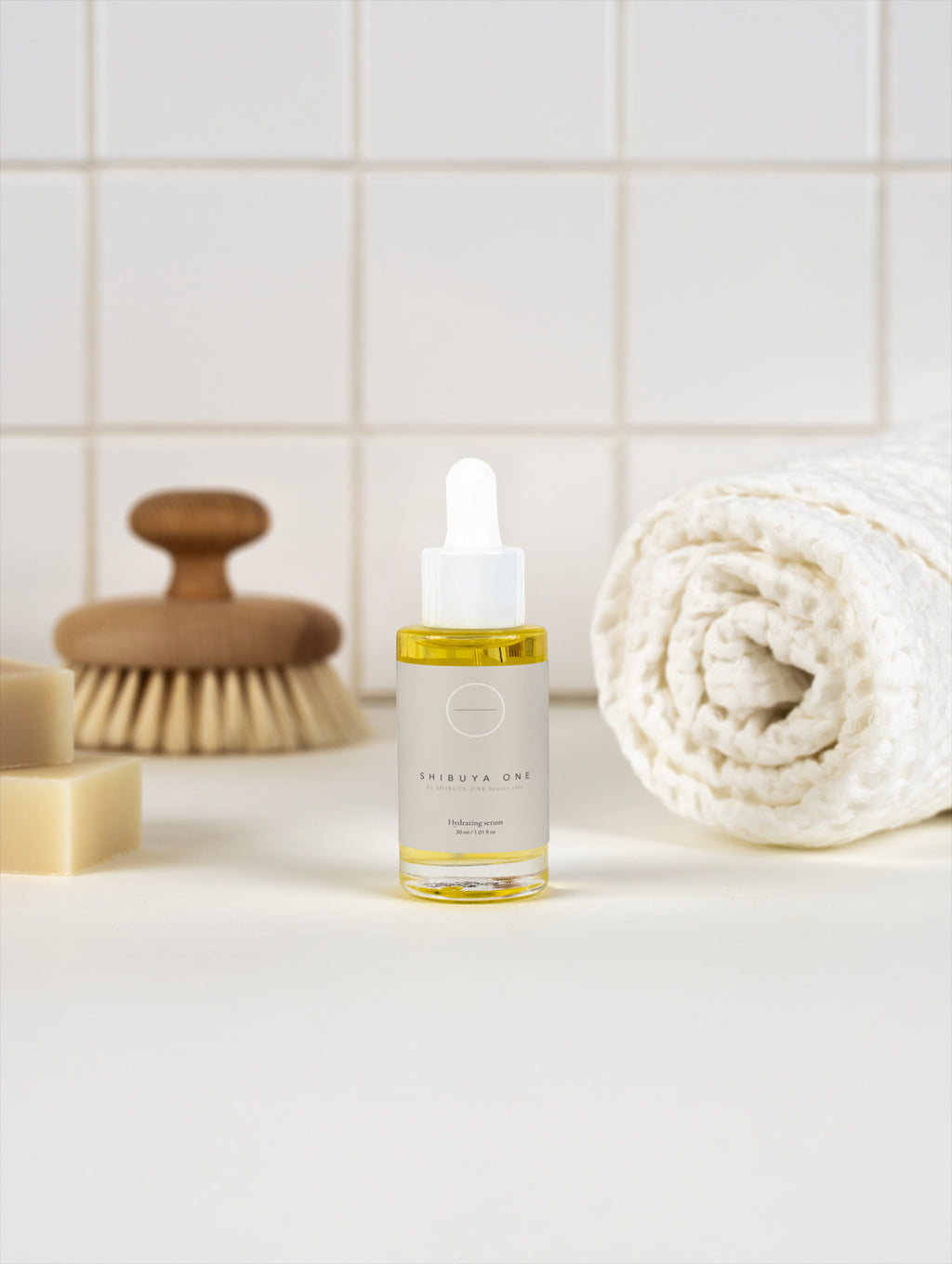 Retinol Alternative Oil Serum