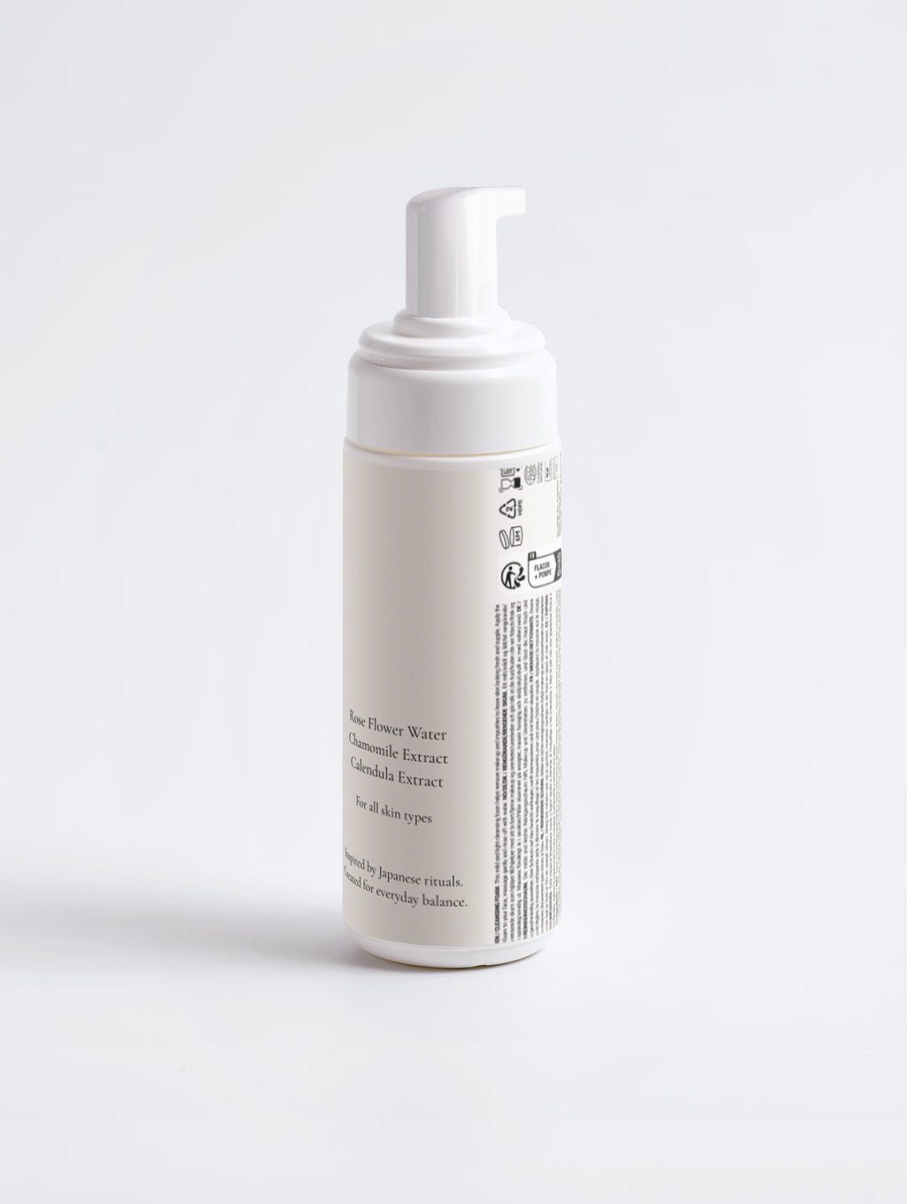 Daily Cleansing Foam