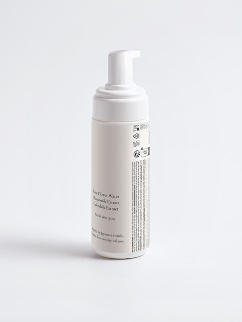 Daily Cleansing Foam