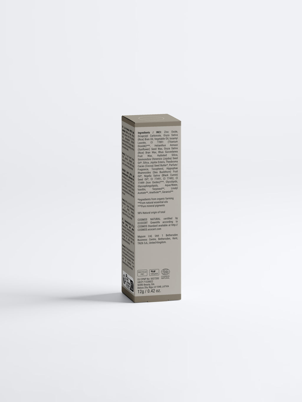 Sun Protection SPF50 Stick