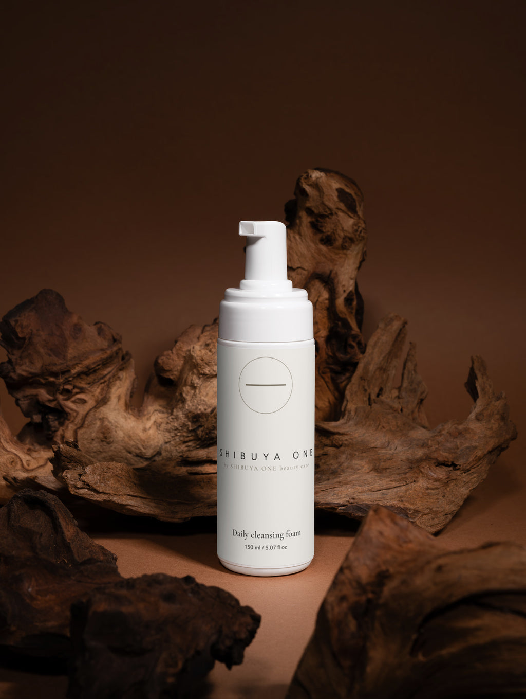 Daily Cleansing Foam