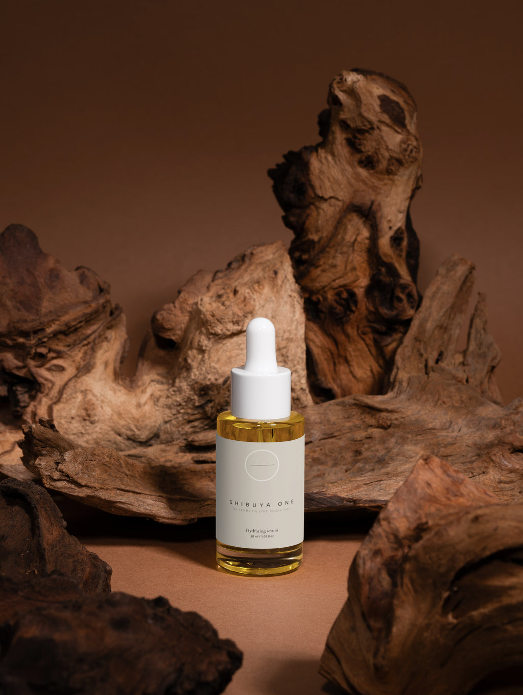 Retinol Alternative Oil Serum