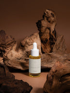 Retinol Alternative Oil Serum