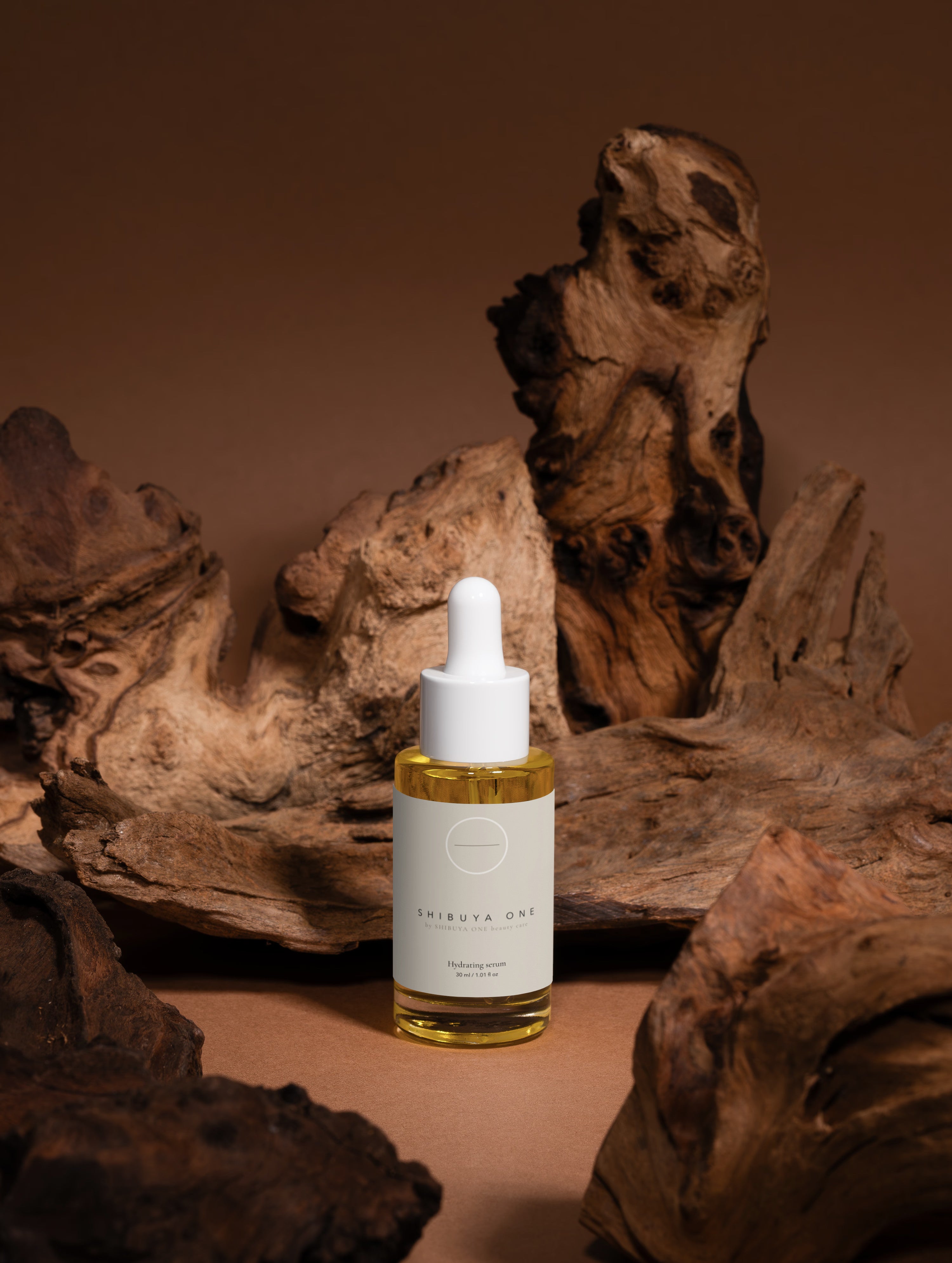 Retinol Alternative Oil Serum