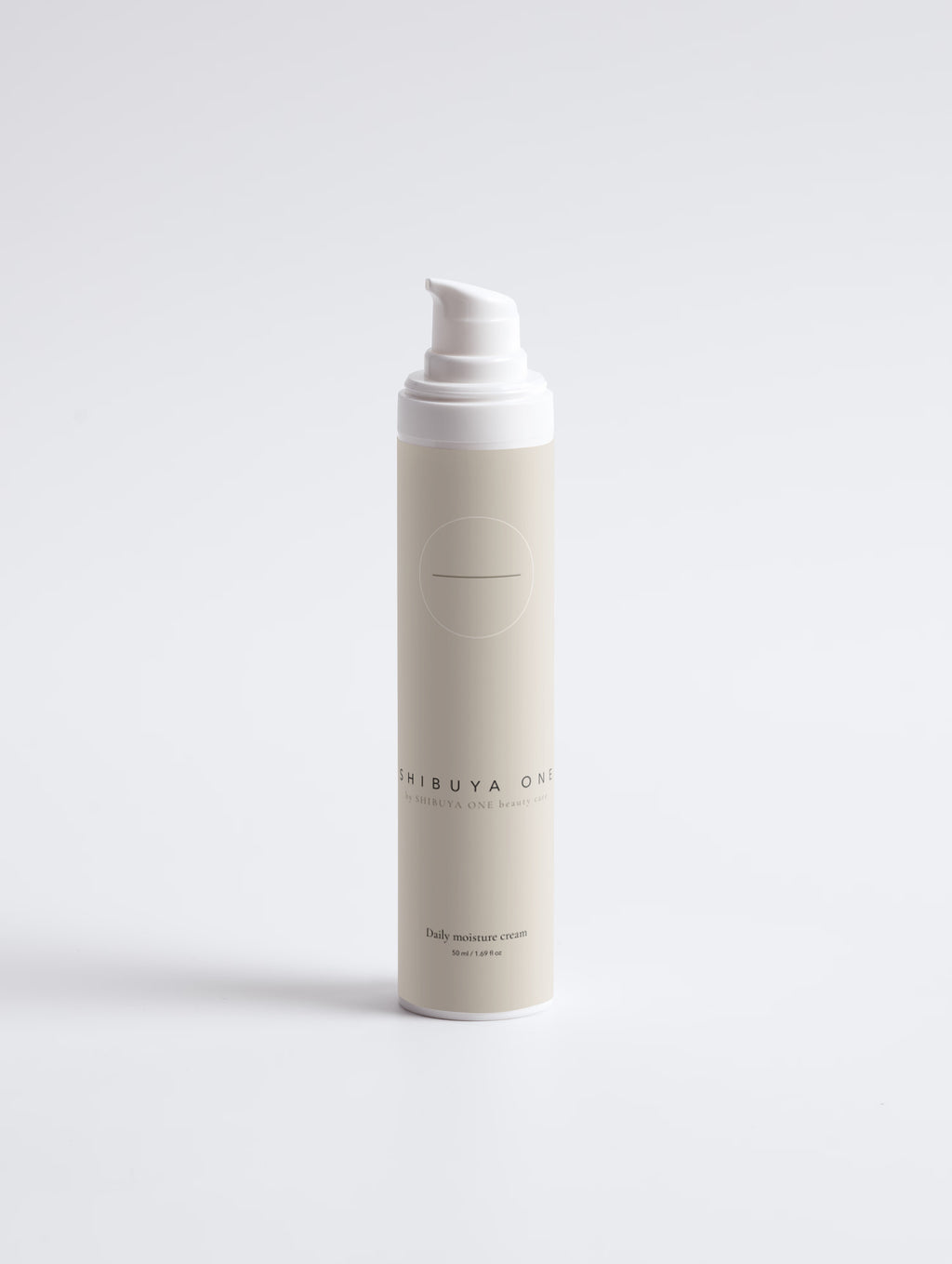 Daily Hidrating Cream