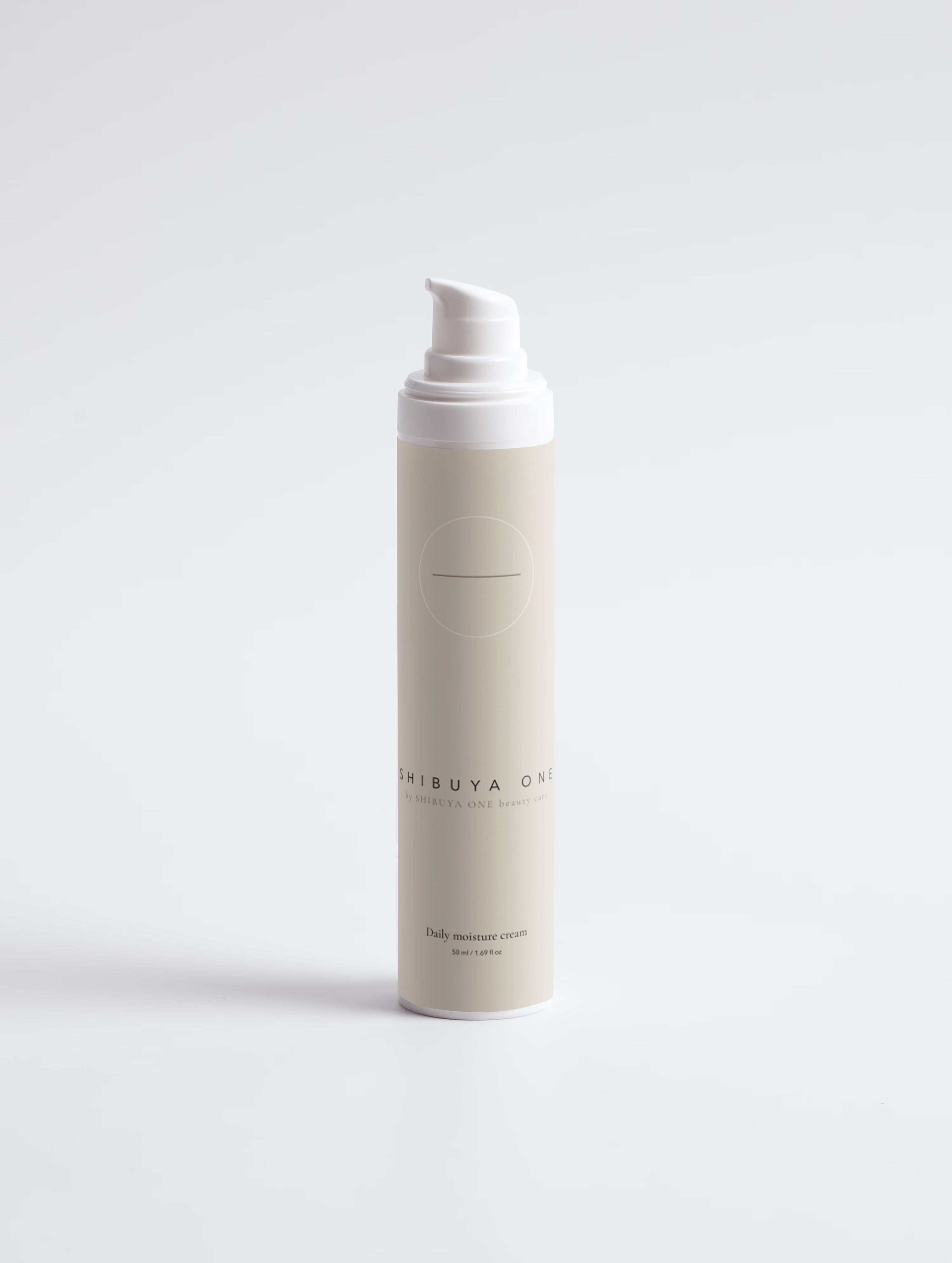 Daily Hidrating Cream