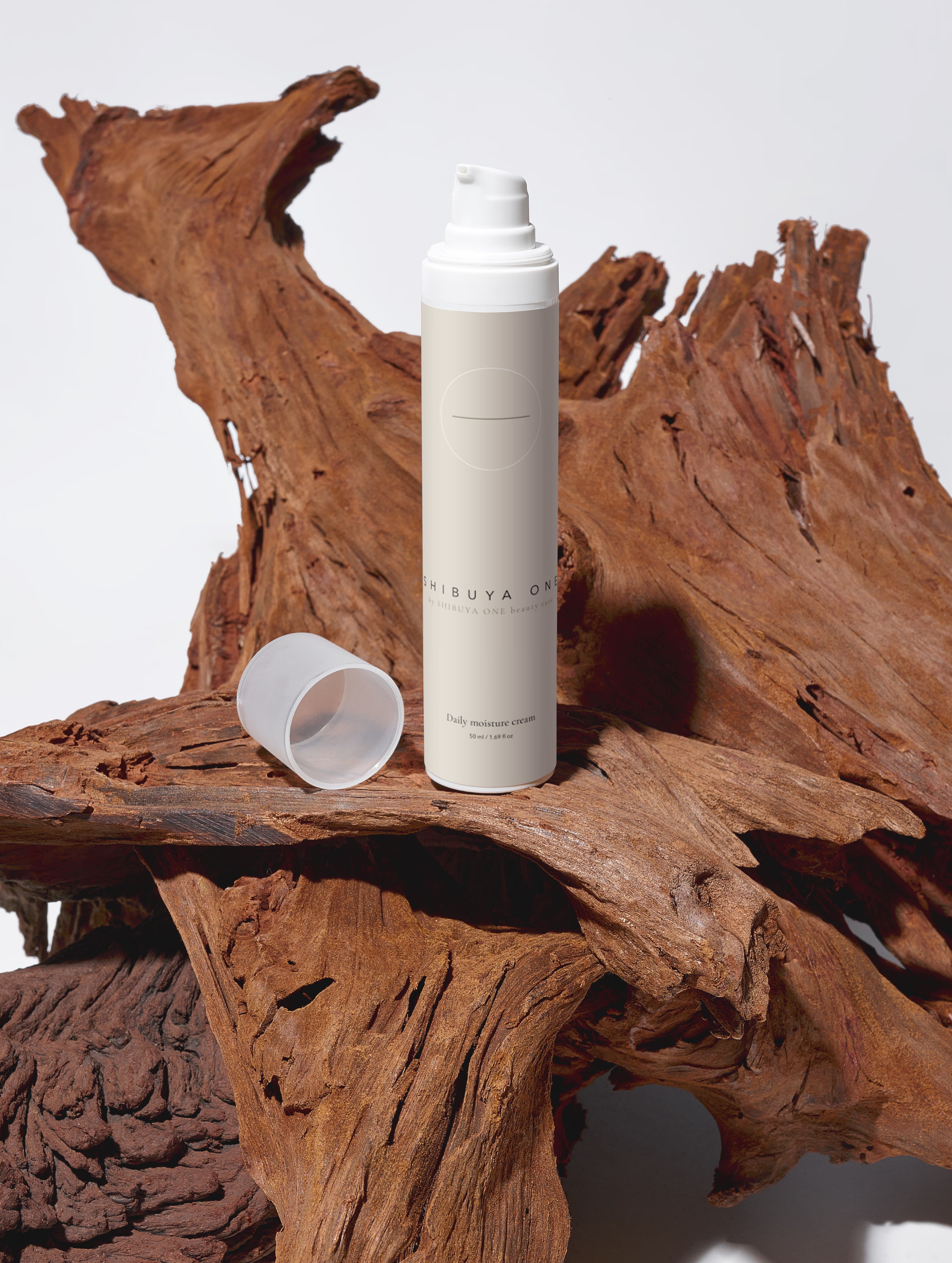 Daily Hidrating Cream