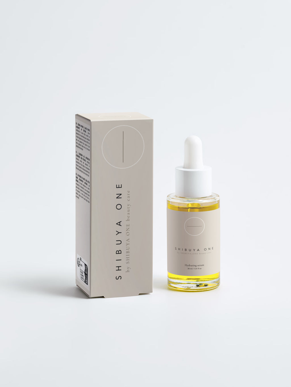 Retinol Alternative Oil Serum