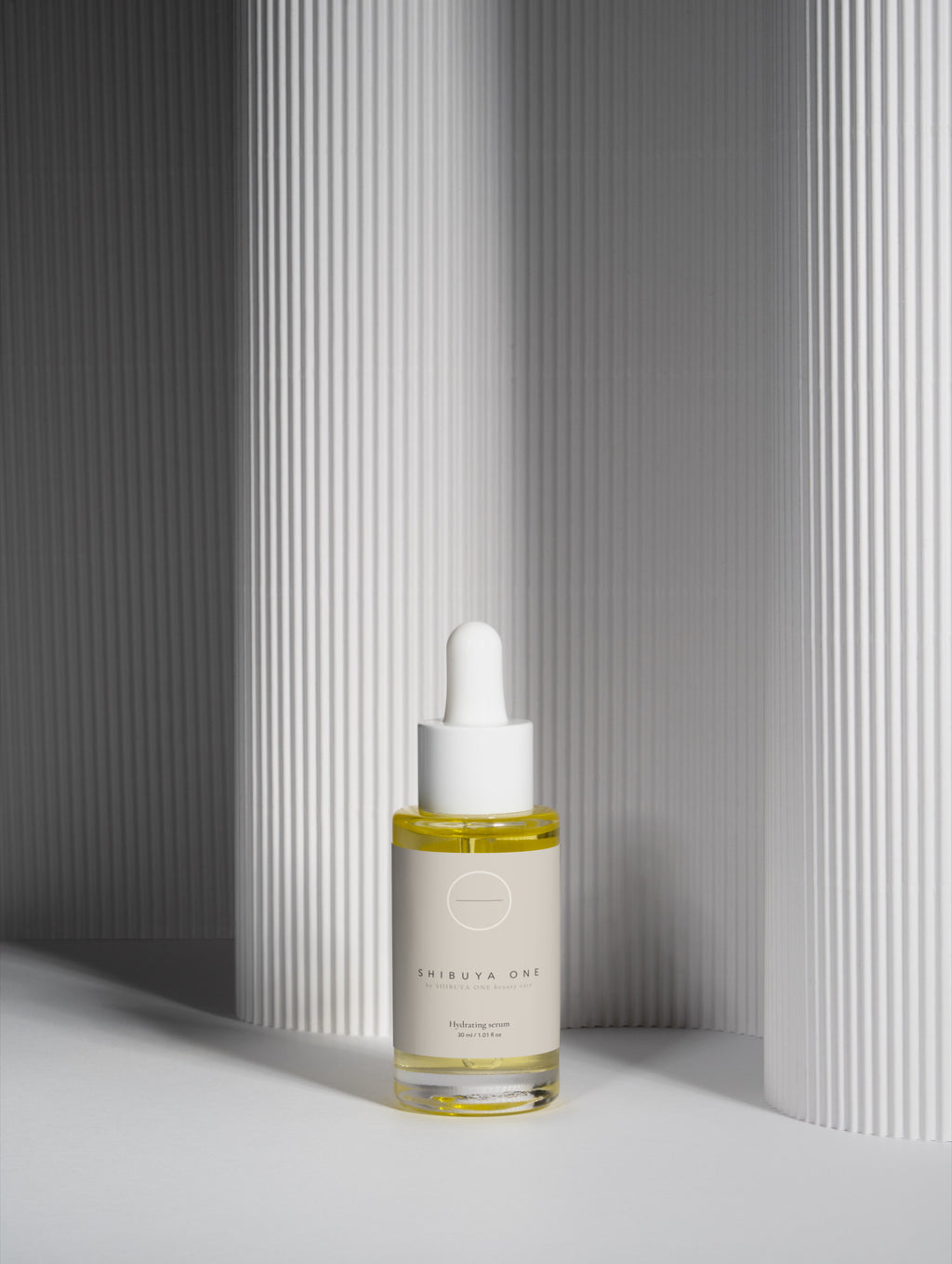 Retinol Alternative Oil Serum