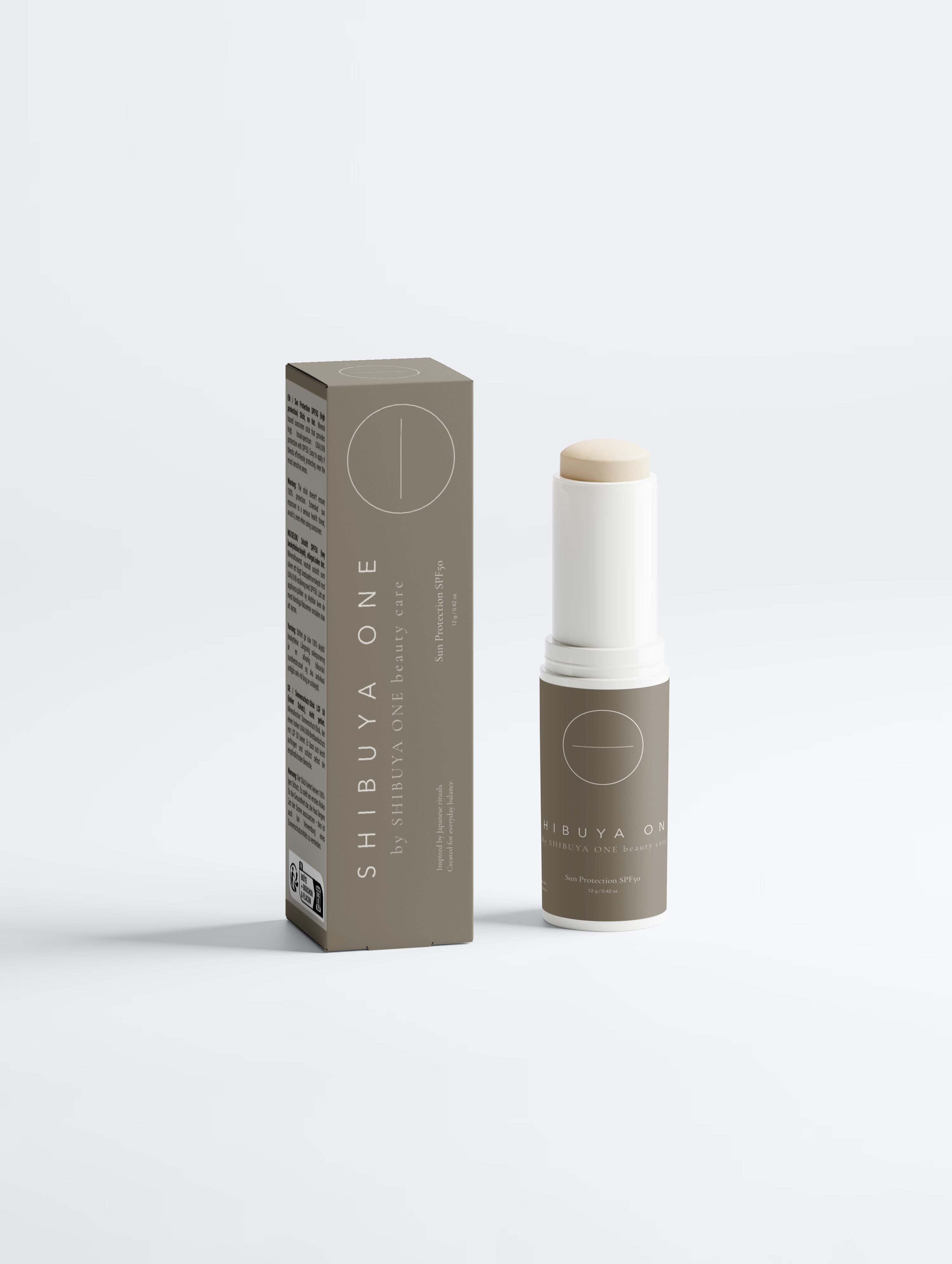 Sun Protection SPF50 Stick