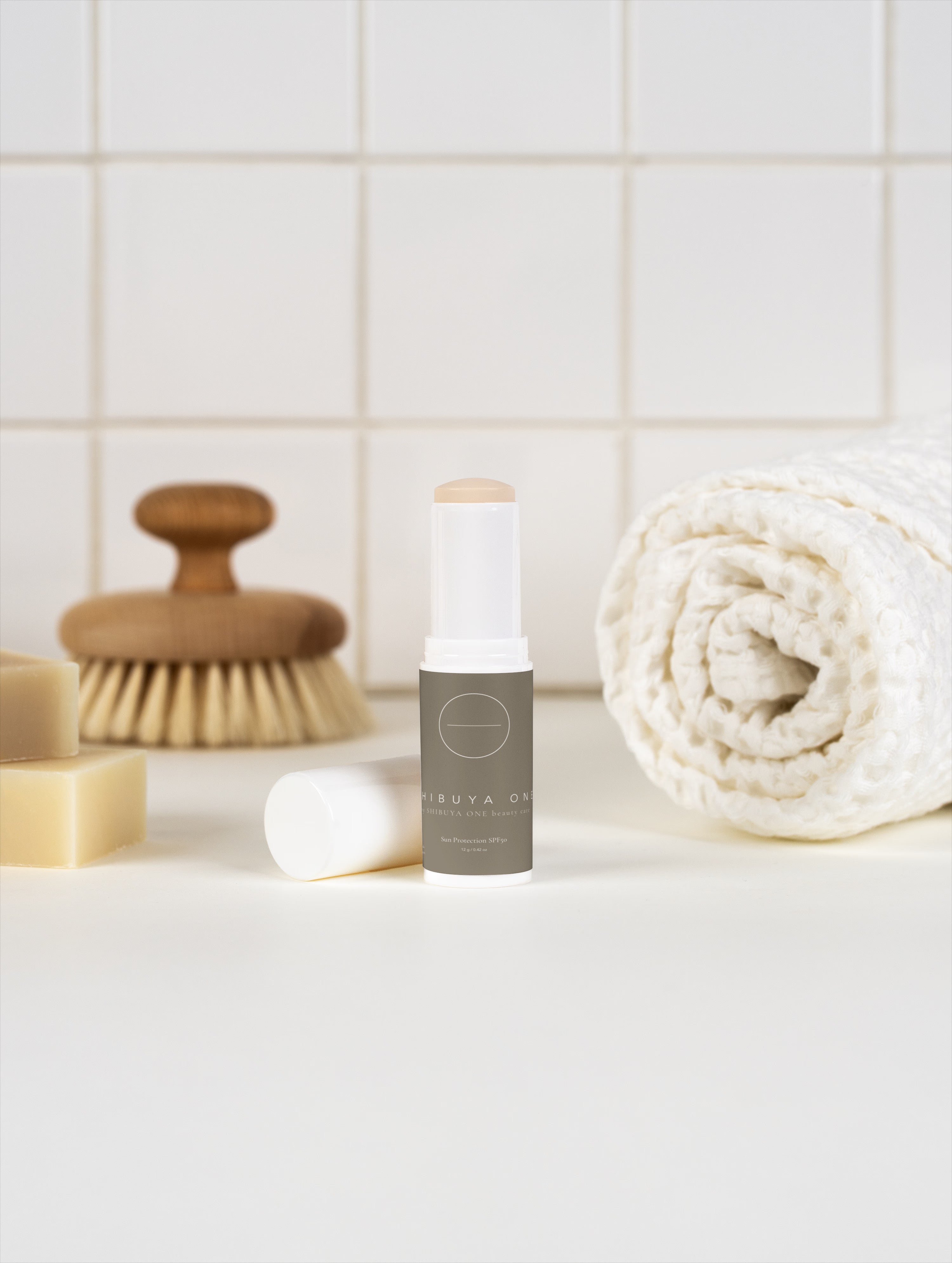 Sun Protection SPF50 Stick