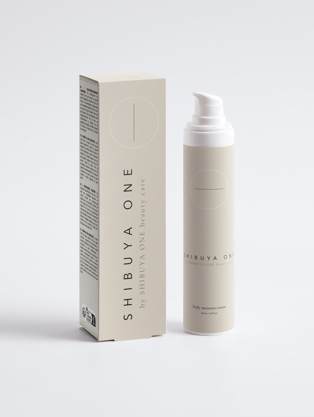 Daily Hidrating Cream